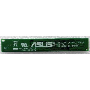 Touchscreen Controller board Asus X102BA (p/n: 90NB0360-R10030) Touchscreen Controller board Asus X102BA (p/n: 90NB0360-R10030)