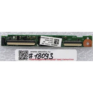 Touchscreen Controller board Asus S301LA, S301LP (p/n: 90NB02Y0-R10040) Touchscreen Controller board Asus S301LA, S301LP (p/n: 90NB02Y0-R10040)