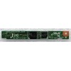 Touchscreen Controller board Asus S301LA, S301LP (p/n: 90NB02Y0-R10040) 