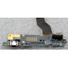 Sub board Asus ZenFone 3 Max ZC520TL (X008D) (p/n 90AX0080-R10021)