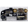 Sub board Asus ZenFone 2 ZE550ML (Z008D), ZenFone 2 ZE551ML (Z00AD) (p/n 90AZ0080-R10011)