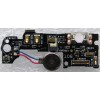 Sub board Asus ZenFone 3 Laser ZC551KL (Z01BD) (p/n 90AZ01B0-R10010)