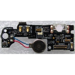 Sub board Asus ZenFone 3 Laser ZC551KL (Z01BD) (p/n 90AZ01B0-R10010)
