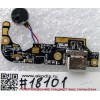 Sub board Asus ZenFone 3 ZE520KL (Z017D) (p/n 90AZ0170-R10020)