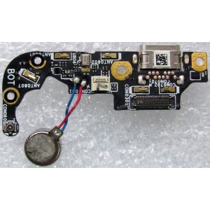 Sub board Asus ZenFone 3 ZE520KL (Z017D) (p/n 90AZ0170-R10020)