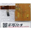 FPC SIM & MicroSD Asus ZenPad Z10 ZT500KL, ZenPad 3S 10 Z500KL (p/n 08301-02470000) REV 1.1