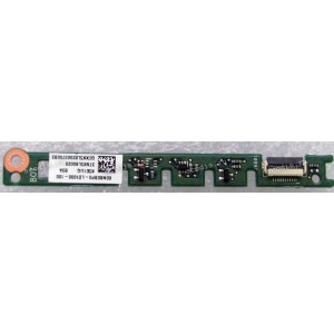 LED board Asus K501UW (p/n 90NB0BQ0-R10010) 