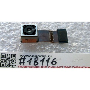 Camera 13M pixel Lenovo Vibe Z K910L (p/n SC29A44281, 35013308)
