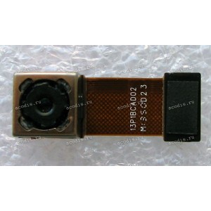 Camera 13M pixel Lenovo Vibe Z K910L (p/n SC29A44281, 35013308)