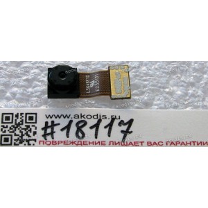 Camera 5M pixel Lenovo IdeaTab A5500, A7600 (p/n 5C29A4679V, ATI799427-0039)