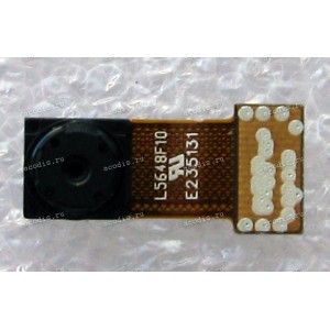 Camera 5M pixel Lenovo IdeaTab A5500, A7600 (p/n 5C29A4679V, ATI799427-0039)