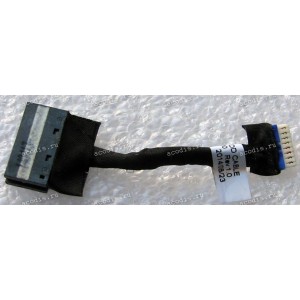 HDD SATA cable Lenovo Yoga 2 13 (p/n: DC02001VK00, 5C10G56490, STI657756-0037)
