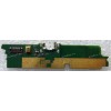 MicroUSB Lenovo A859 (p/n 5P69A467PO, STI800823-0064)