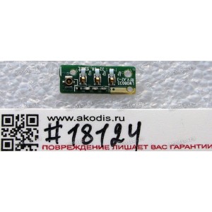 Sub board Lenovo IdeaTab A5000 (p/n 5P68C00749)