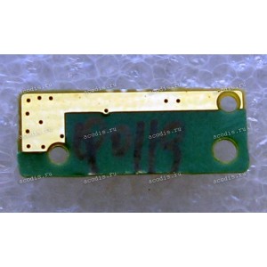 Sub board Lenovo IdeaTab A5000 (p/n 5P68C00749)