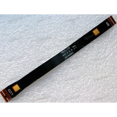 LCD LVDS FPC cable Lenovo IdeaTab S8-50 (p/n: 5F79A6N2W6)