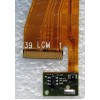 LCD LVDS FPC cable Lenovo IdeaTab A7-30HC (p/n: 5F78C00954)