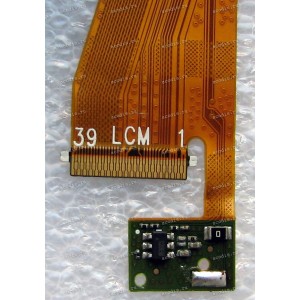 LCD LVDS FPC cable Lenovo IdeaTab A7-30HC (p/n: 5F78C00954)