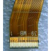 LCD LVDS FPC cable Lenovo IdeaTab A7-30HC (p/n: 5F78C00954)