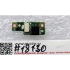 MIC board Asus PadFone Infinity A80, PadFone Infinity A86, PadFone Infinity P05 (p/n 90AT0030-R10020)