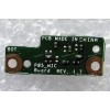 MIC board Asus PadFone Infinity A80, PadFone Infinity A86, PadFone Infinity P05 (p/n 90AT0030-R10020)