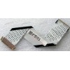 LCD LVDS FFC шлейф мониторный 30 pin обратный, шаг 1.0 mm, длина 185 mm Asus LCD Monitor VH222D-C, VH228D, VH228S (p/n: 14G14B101000), с замками с двух сторон