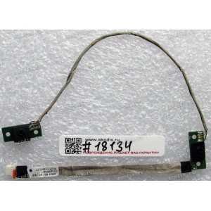 MIC cable Asus UX303LA, UX303UA (p/n 14004-02340000) 4 pin 