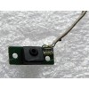 MIC cable Asus UX303LA, UX303UA (p/n 14004-02340000) 4 pin 
