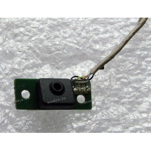 MIC cable Asus UX303LA, UX303UA (p/n 14004-02340000) 4 pin 