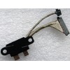 HDMI & MicroUSB cable Asus PadFone A66, PadFone Station P02 (p/n 14004-00370200) 20/5 pin