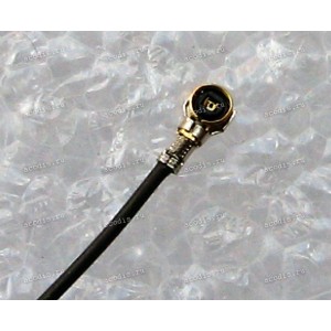 RF coax cable MHF4 90 mm Asus ZenFone 2 Laser ZE500KG, ZenFone 2 Laser ZE500KL (Z00ED) (p/n 14012-00110000)