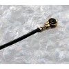 RF coax cable MHF4 90 mm Asus ZenFone 2 Laser ZE500KG, ZenFone 2 Laser ZE500KL (Z00ED) (p/n 14012-00110000)