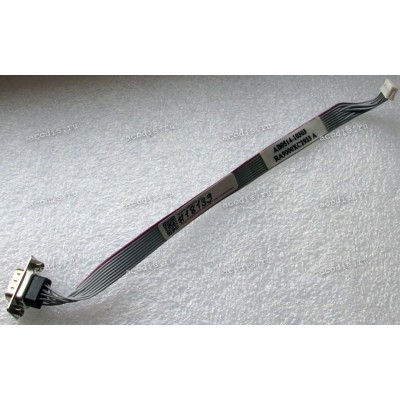 VGA cable FEC MegaPos MP-3435 (p/n RA9000XC2933 A)