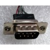 VGA cable FEC MegaPos MP-3435 (p/n RA9000XC2933 A)