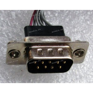 VGA cable FEC MegaPos MP-3435 (p/n RA9000XC2933 A)