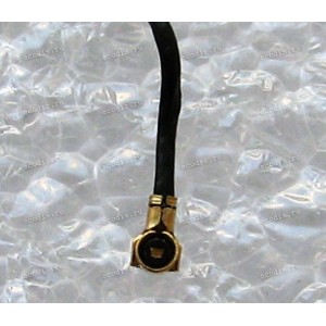 RF coax cable MHF4 97 mm Asus ZenFone 5 A502CG (T00K) (p/n 14012-00010200)