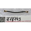 RF coax cable MHF4 32 mm Asus Transformer Pad TF103CG (p/n 14001-01370000) RF coax cable MHF4 32 mm Asus Transformer Pad TF103CG (p/n 14001-01370000)