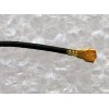 RF coax cable MHF4 147 mm Asus MeMO Pad 8 ME581C, MeMO Pad 8 ME581CL (p/n 14001-01300100)