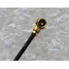 RF coax cable MHF4 86 mm Asus ZenFone 5 A500CG (T00F), ZenFone 5 A500KL (T00P), ZenFone 5 A501CG (T00J) (p/n 14004-02130000)