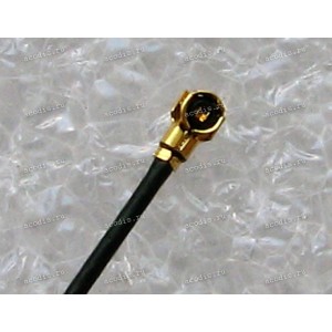 RF coax cable MHF4 86 mm Asus ZenFone 5 A500CG (T00F), ZenFone 5 A500KL (T00P), ZenFone 5 A501CG (T00J) (p/n 14004-02130000)