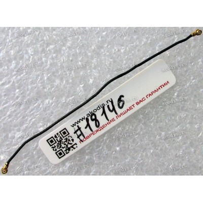 RF coax cable MHF4 86 mm Asus PadFone 2 A68 (p/n 14004-01020000)