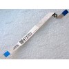 FFC шлейф 16 pin прямой, шаг 0.5 mm, длина 168 mm IO Lenovo ThinkPad 10 (p/n ZIJI2 NBX0001IT00) REV 1.0