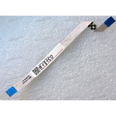 FFC шлейф 16 pin прямой, шаг 0.5 mm, длина 168 mm IO Lenovo ThinkPad 10 (p/n ZIJI2 NBX0001IT00) REV 1.0