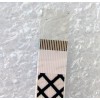 FFC шлейф 16 pin прямой, шаг 0.5 mm, длина 168 mm IO Lenovo ThinkPad 10 (p/n ZIJI2 NBX0001IT00) REV 1.0