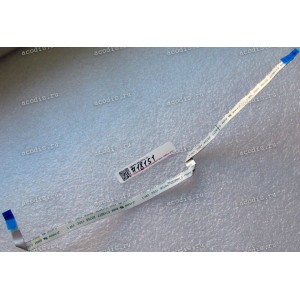 FFC шлейф 6 pin обратный, шаг 1.0 mm, длина 295 mm TouchPad HP Pavilion dv6-3125er (p/n JHI 20100712)