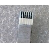 FFC шлейф 6 pin обратный, шаг 1.0 mm, длина 295 mm TouchPad HP Pavilion dv6-3125er (p/n JHI 20100712)