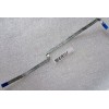 FFC шлейф 6 pin обратный, шаг 1.0 mm, длина 295 mm TouchPad HP Pavilion dv6-3125er (p/n JHI 20100712)