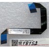 FFC шлейф 6 pin прямой, шаг 1.0 mm, длина 120 mm TouchPad HP Pavilion dv6-6145sf (p/n AB610, 50.4RI04.011) BLACK