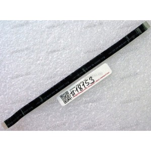 FFC шлейф 12 pin прямой, шаг 0.5 mm, длина 150 mm TouchPad HP Pavilion dv6-7000