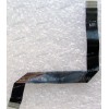 FFC шлейф 12 pin прямой, шаг 0.5 mm, длина 94 mm TouchPad Acer Extensa 5630EZ (p/n 50.4Z404.012) 